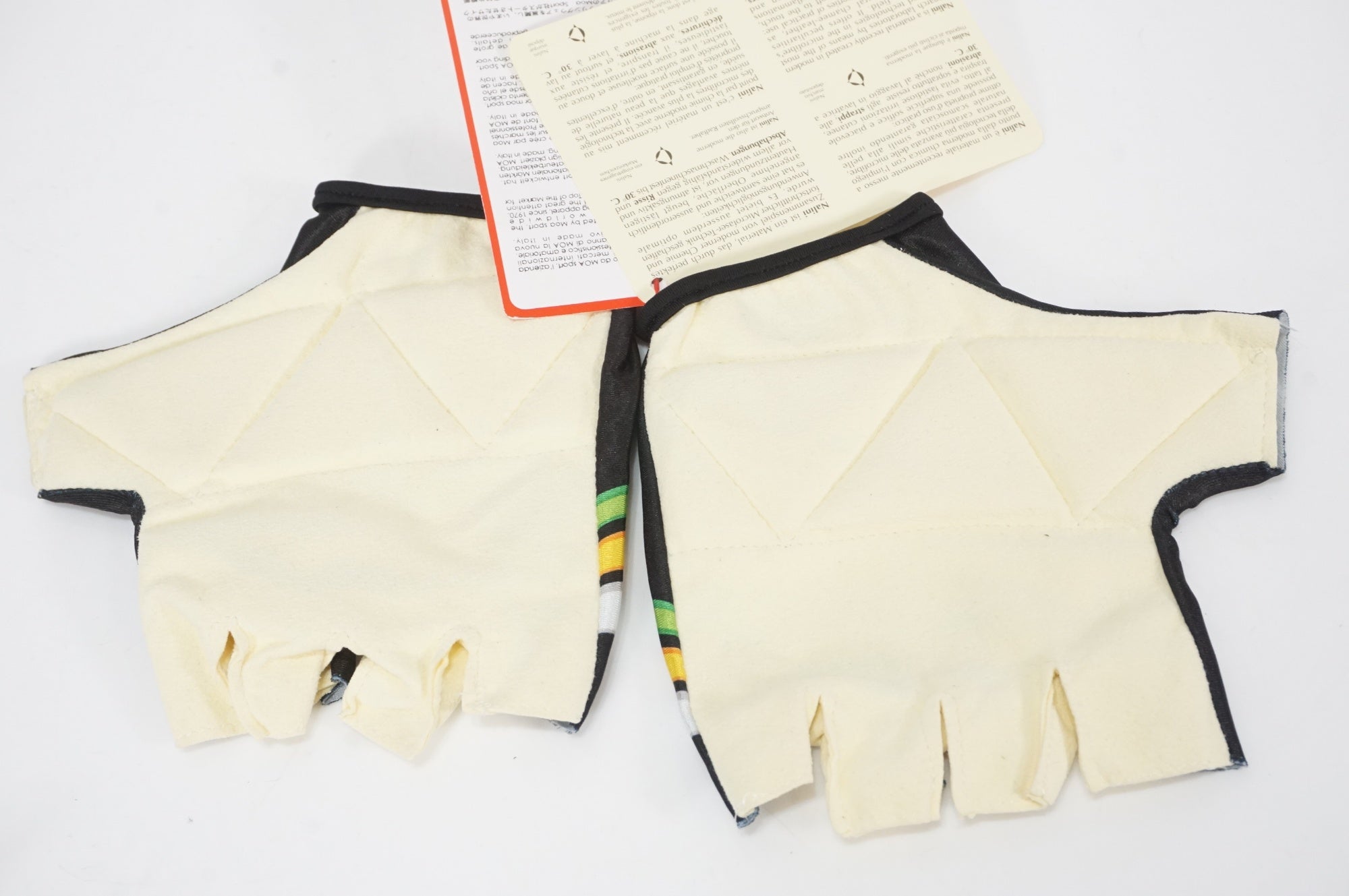 NALINI 「ナリー二」 MOA Lサイズ グローブ / AKIBA店