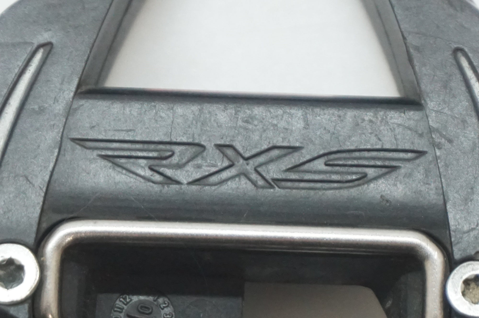 TIME 「タイム」 RXS CARBON ペダル / 福岡店