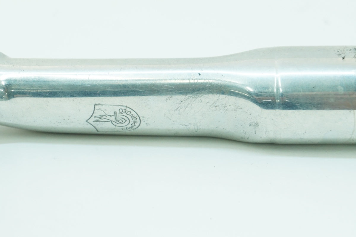 CAMPAGNOLO 「カンパニョーロ」 C-レコ期 Φ27.0 210mm エアロ シートポスト  / 大阪美原北インター店