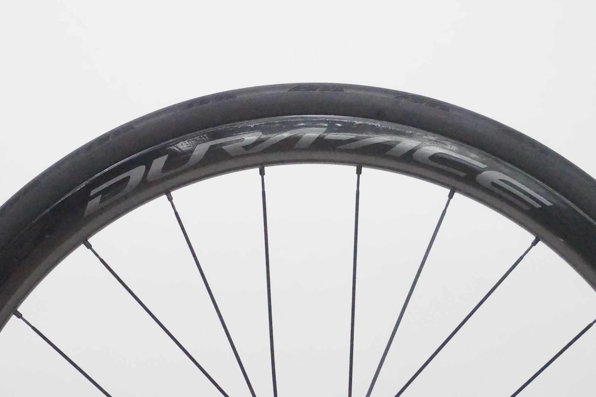 SHIMANO 「シマノ」 DURA-ACE WH-R9170 シマノ11S ホイールセット / 京都西院店
