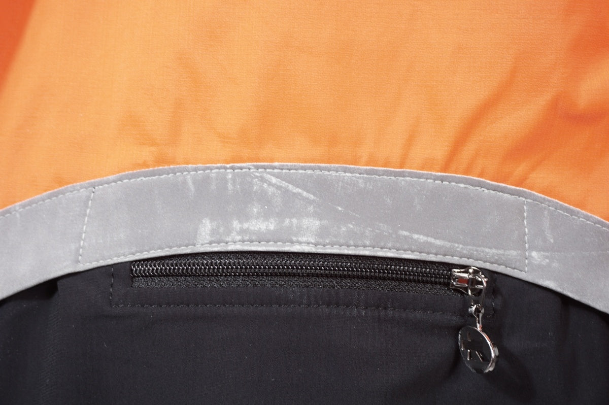 ASSOS 「アソス」 Sサイズ ナイロンジャケット / バイチャリ世田谷店