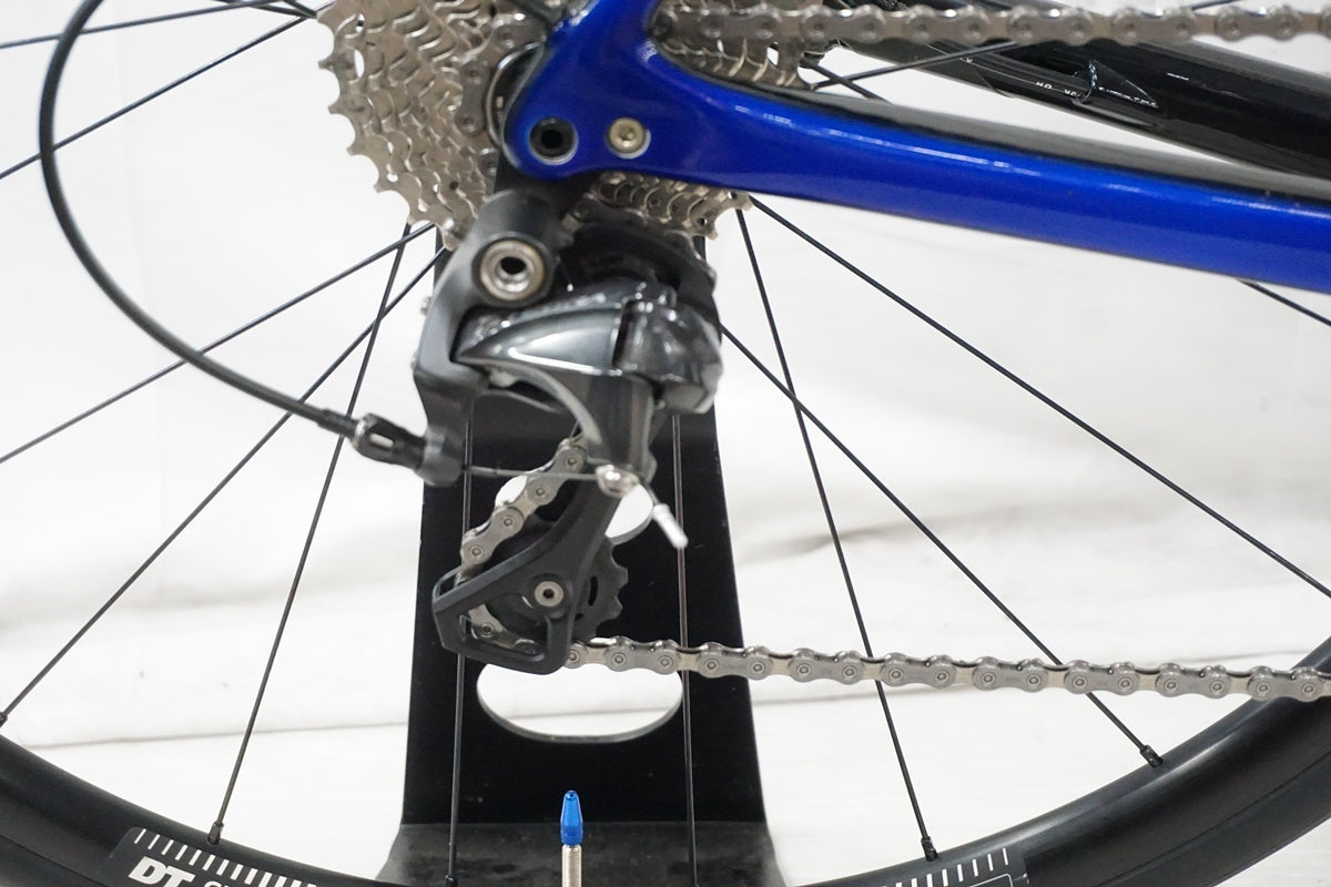 SPECIALIZED 「スペシャライズド」 ROUBAIX COMP DISC 2017年モデル ロードバイク / 奈良店