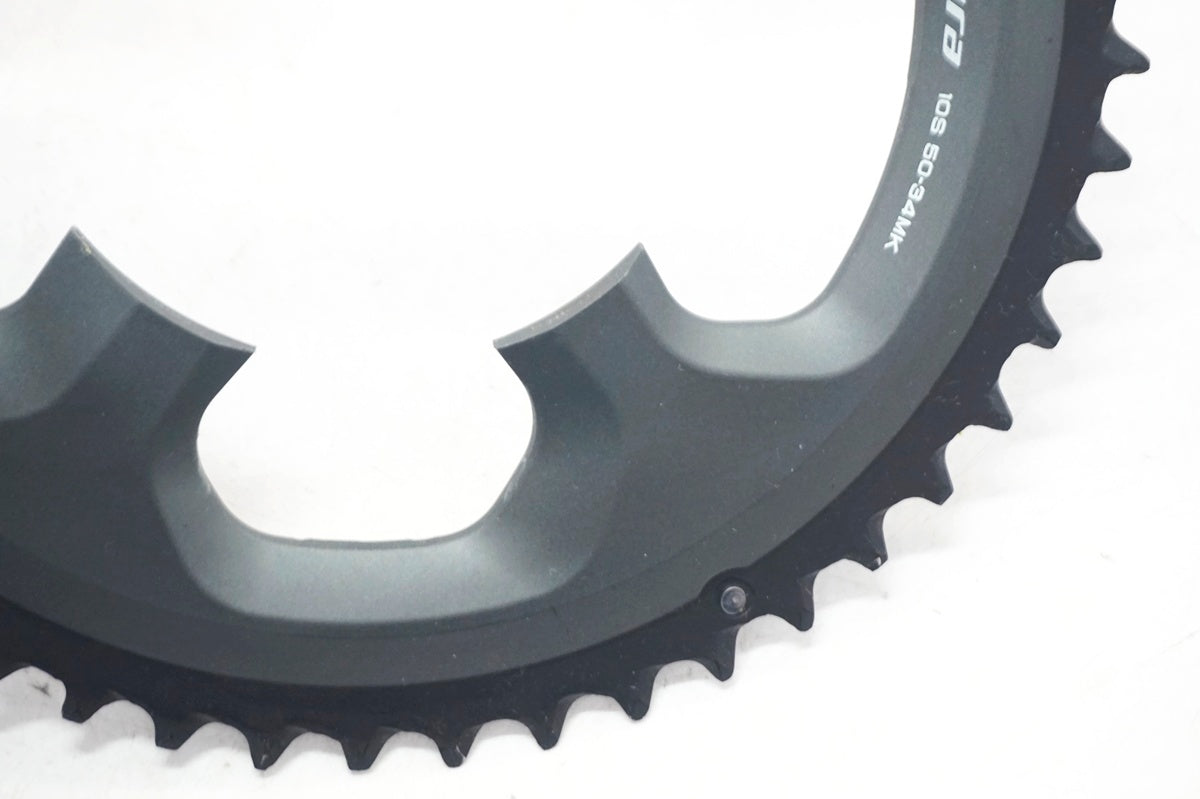 SHIMANO 「シマノ」 TIAGRA FC-4700 50T チェーンリング / 大阪門真店
