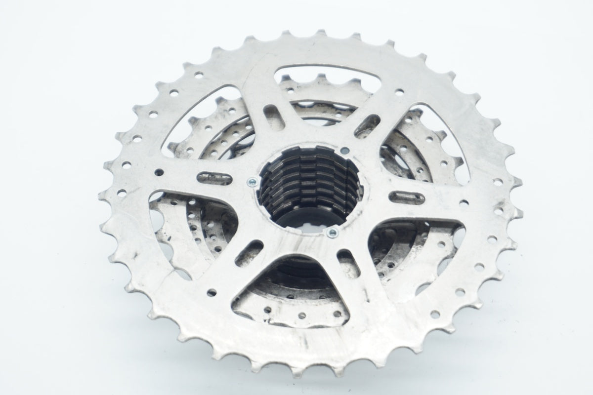 SHIMANO 「シマノ」 CS-HG41-8 11-34T スプロケット / 滋賀大津店