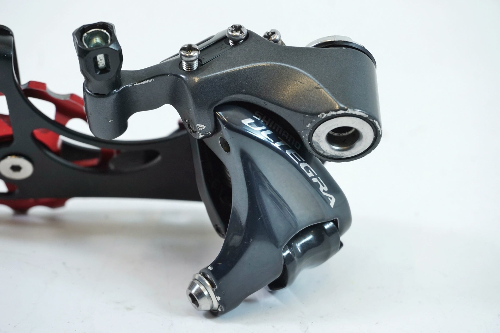 SHIMANO 「シマノ」 ULTEGRA RD-6800 リアディレイラー / 有明ガーデン