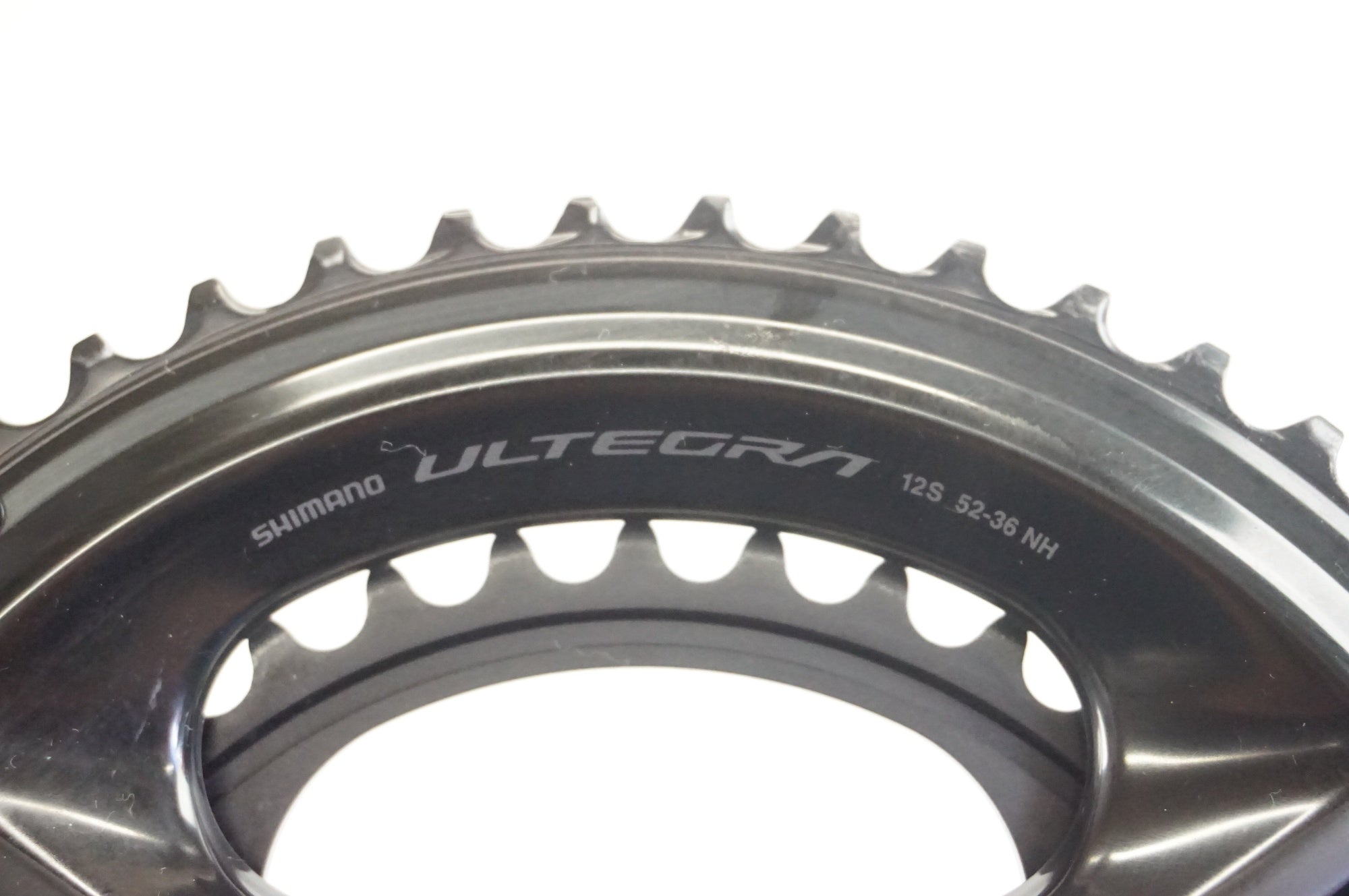 SHIMANO 「シマノ」 ULTEGRA 52-36T 172.5mm FC-R8100 クランク / 宇都宮店