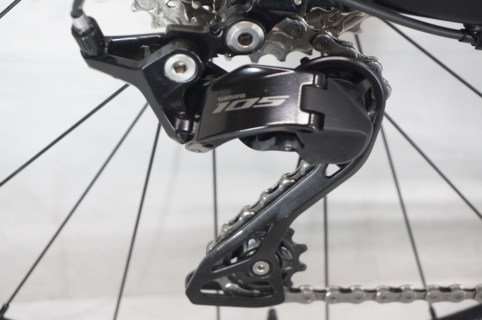 CANNONDALE 「キャノンデール」 CAAD13 DISC 105 2024年モデル ロードバイク / 阪急塚口店