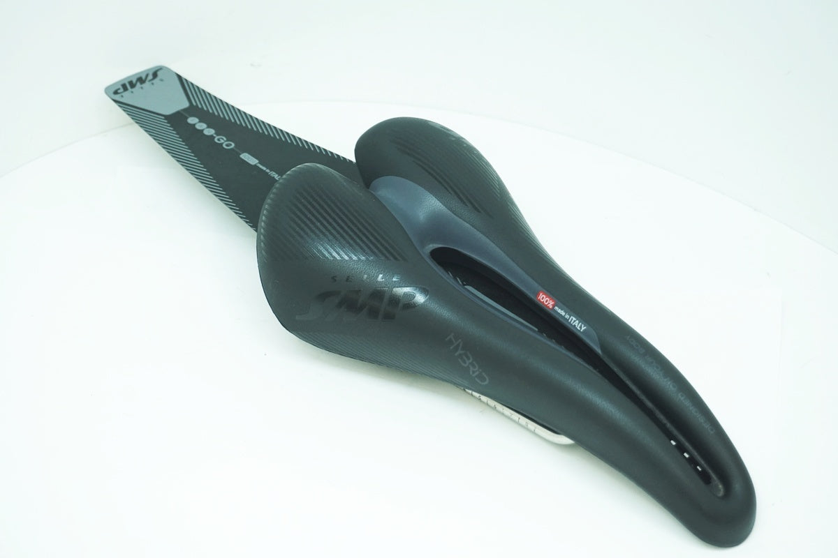 SELLE SMP 「セラエスエムピー」 HYBRID サドル / 大阪美原北インター店