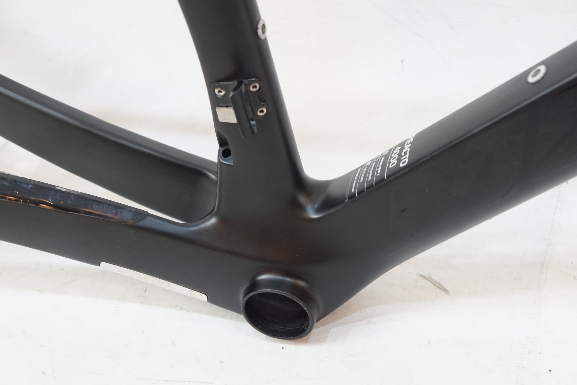 MERIDA 「メリダ」 REACTO 4000 2021年モデル フレームセット / バイチャリ浦和ベース