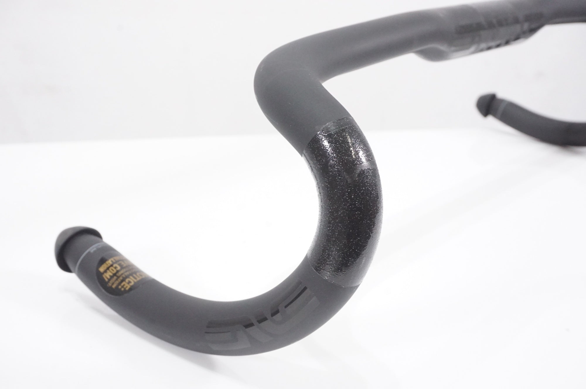 ENVE 「エンヴィ」 COMPACT φ31.8 460mm ハンドル / AKIBA店