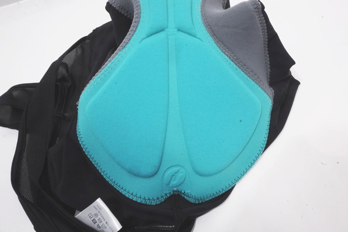 KAPELMUUR 「カペルミュール」 Mサイズ ビブショーツ / バイチャリ世田谷店