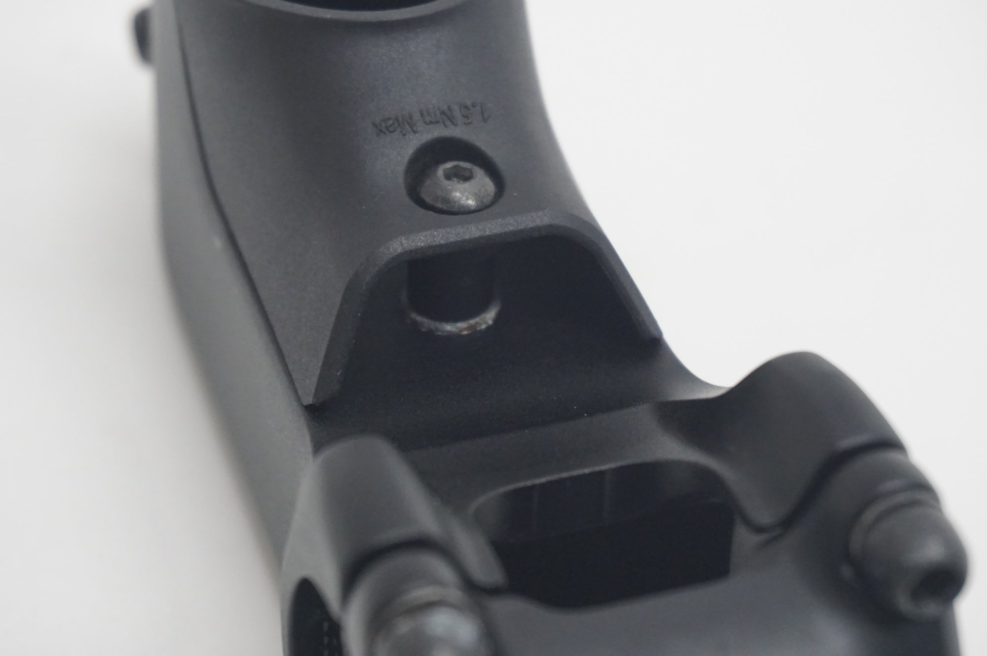 BONTRAGER 「ボントレガー」 RCS PRO φ31.8 90mm ステム / 福岡店