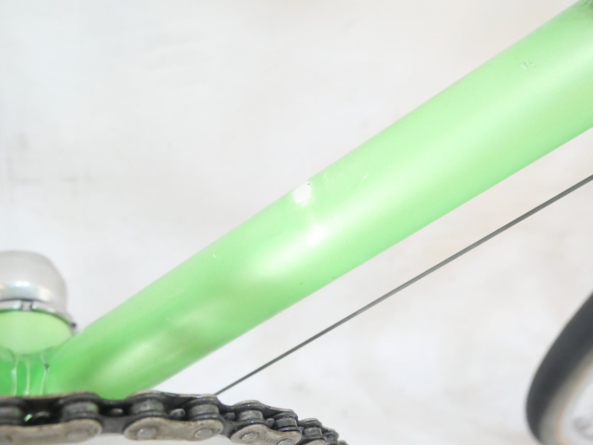 NATIONAL 「ナショナル」 年式不明 ロードバイク / バイチャリ浦和ベース