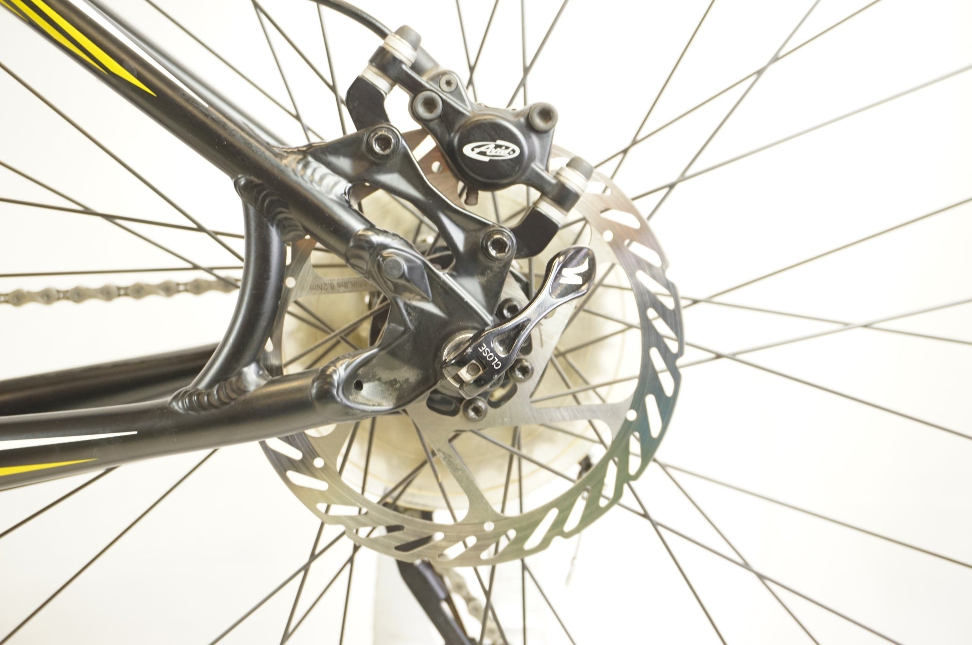 ジャンク SPECIALIZED 「スペシャライズド」 ROCKHOPPER SL COMP 29