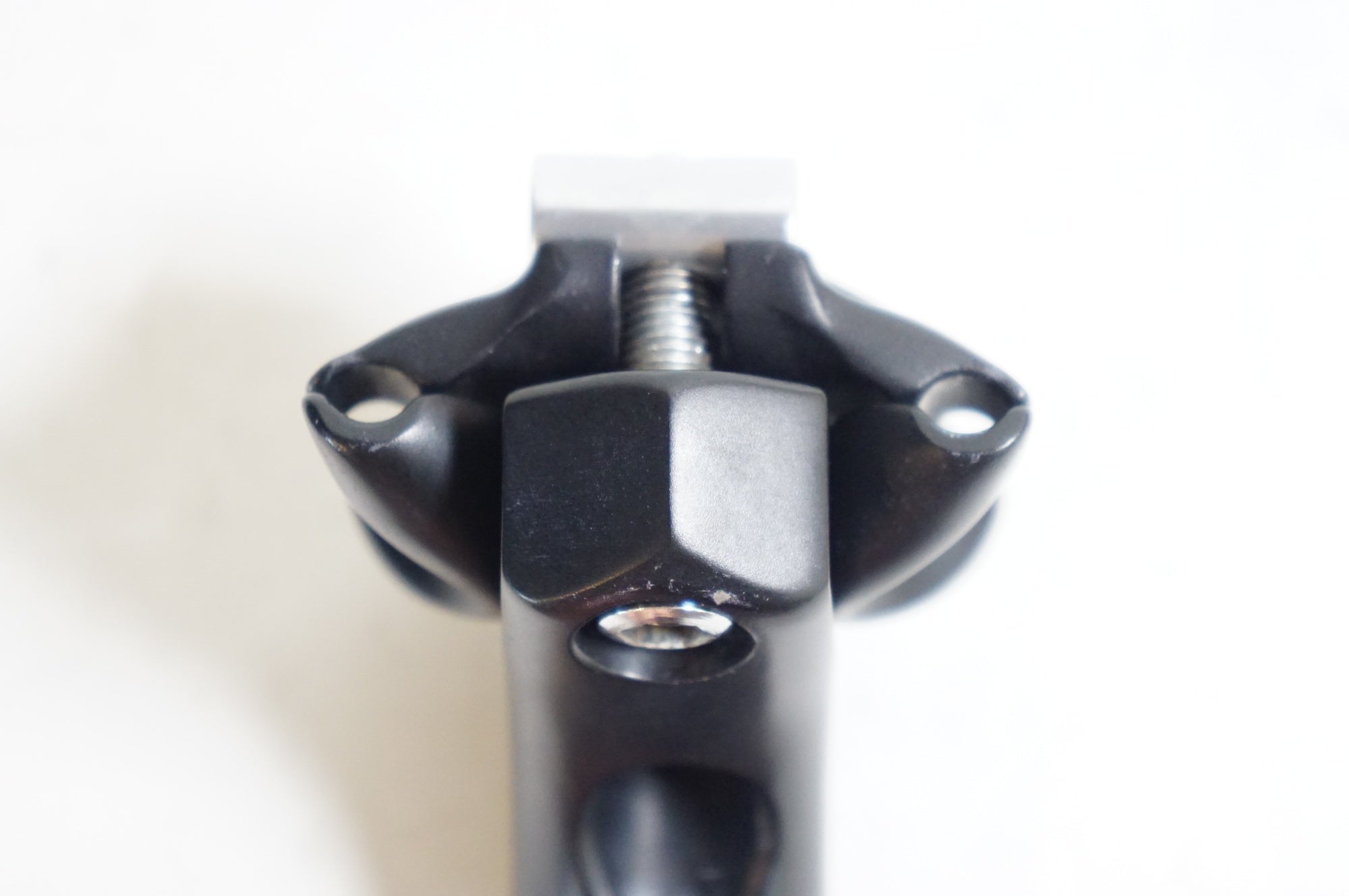 ANCHOR 「アンカー」 NITTO φ27.2 300mm シートポスト / 熊谷本店