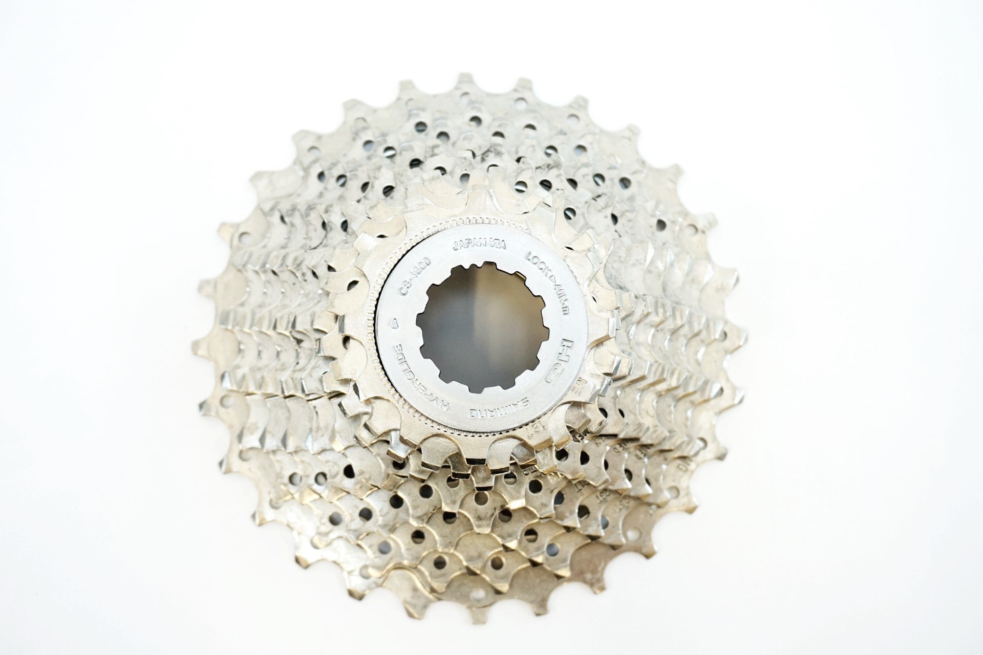 SHIMANO 「シマノ」 TIAGRA CS-4600 12-28T スプロケット / 有明ガーデン店