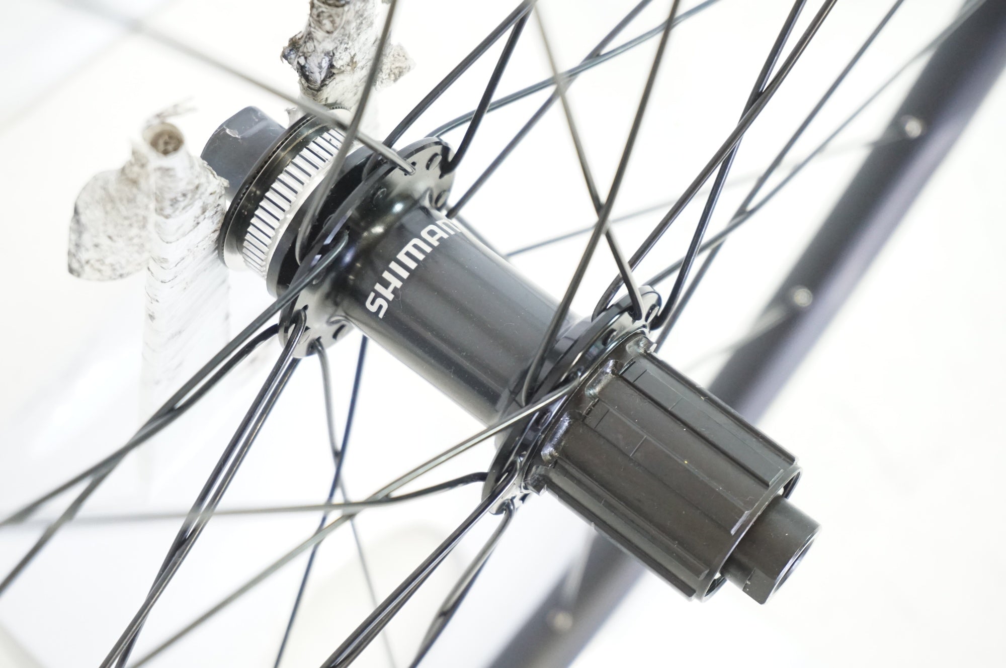 SHIMANO 「シマノ」 WH-RS171 SHIMANO 11s ホイールセット / 宇都宮店