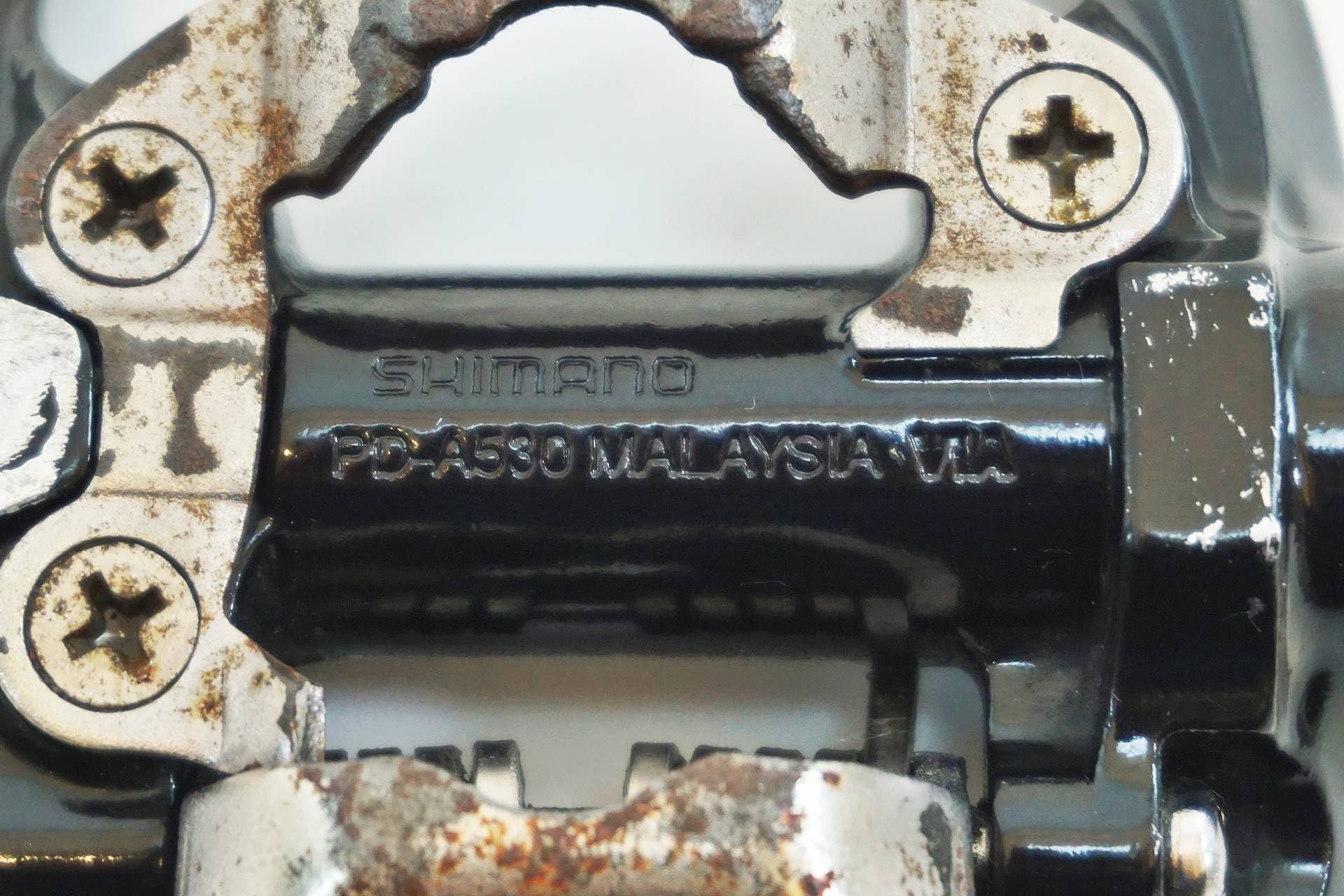 SHIMANO 「シマノ」 PD-A530 ペダル / 有明ガーデン店