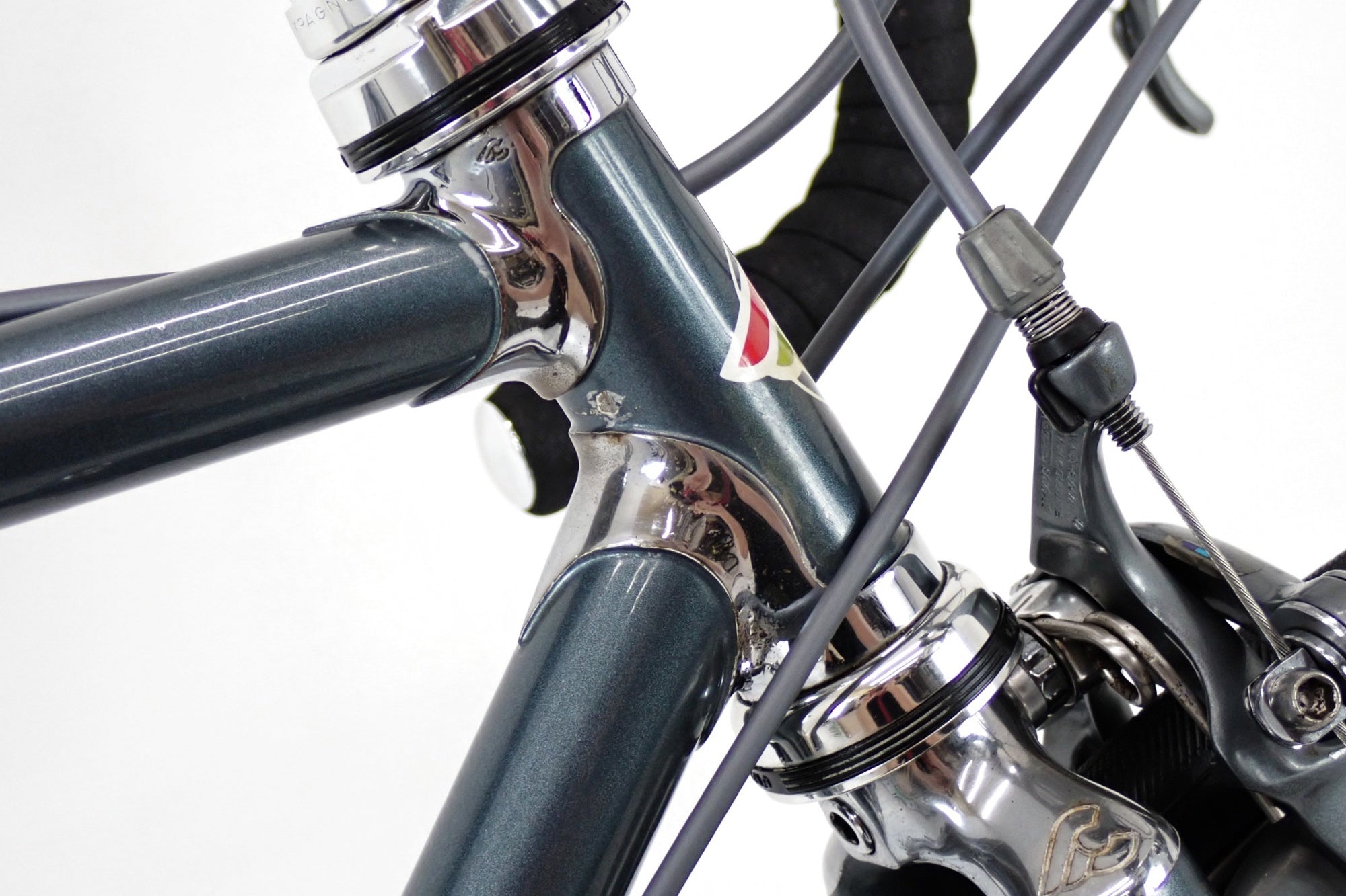 CINELLI 「チネリ」 SUPERCORSA 1990年頃モデル ロードバイク / 伊勢崎店