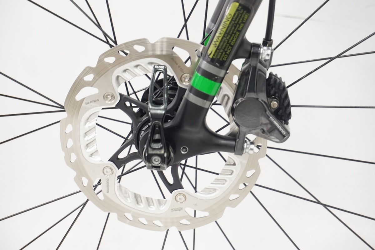 GT「ジーティー」 GRADE CARBON 105 2016年モデル ロードバイク / 浜松店