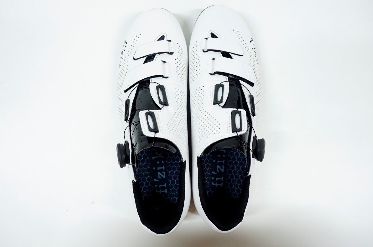 FIZIK 「フィジーク」 R4 ROAD SHOES EU42.5 シューズ / 名古屋大須店