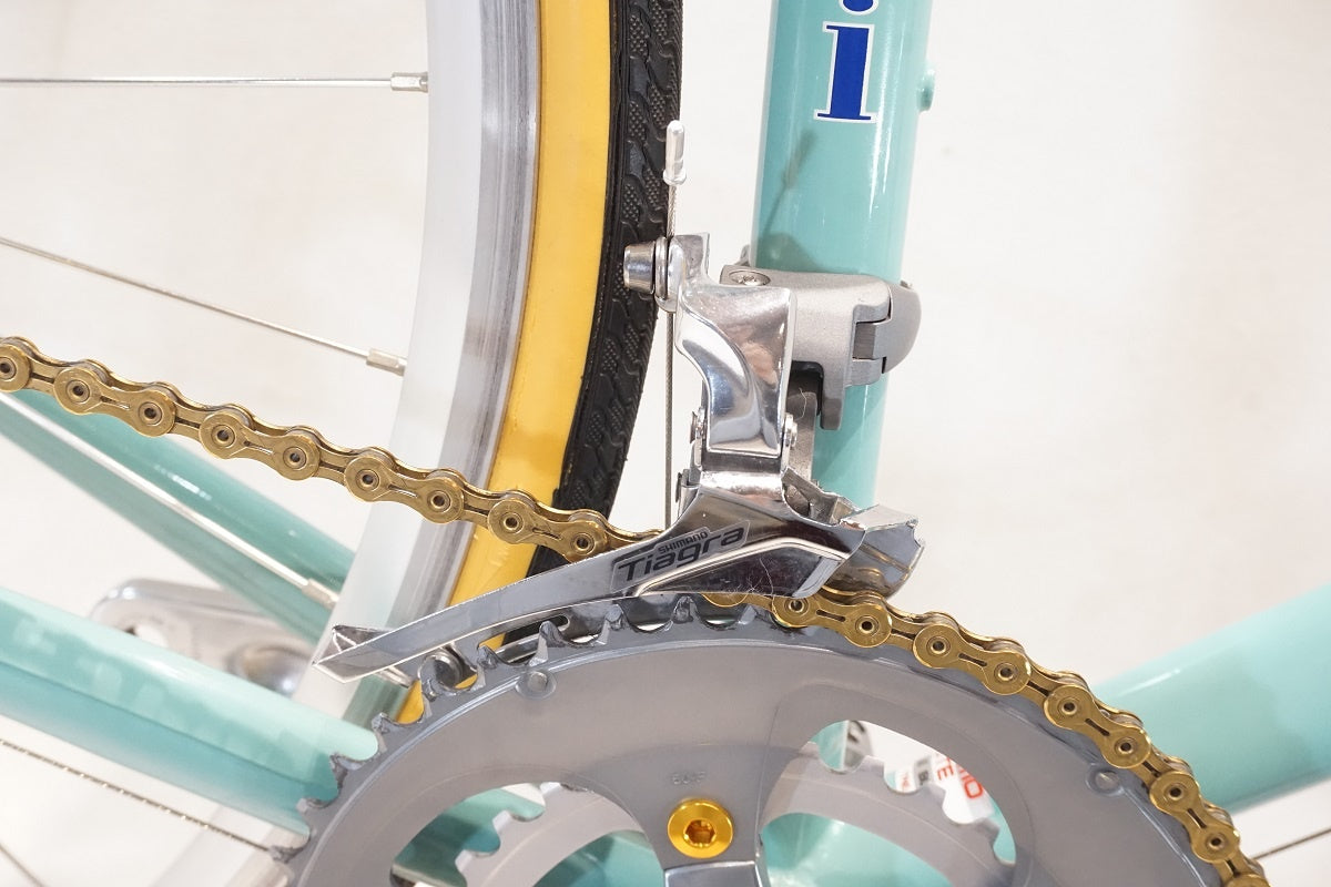 BIANCHI 「ビアンキ」 IMOLA 2015年モデル ロードバイク / 横浜戸塚店