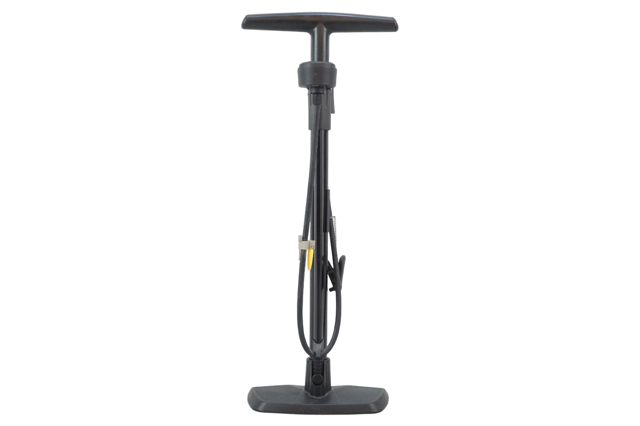 BONTRAGER 「ボントレガー」 RECHARGER フロアポンプ / バイチャリ浦和ベース