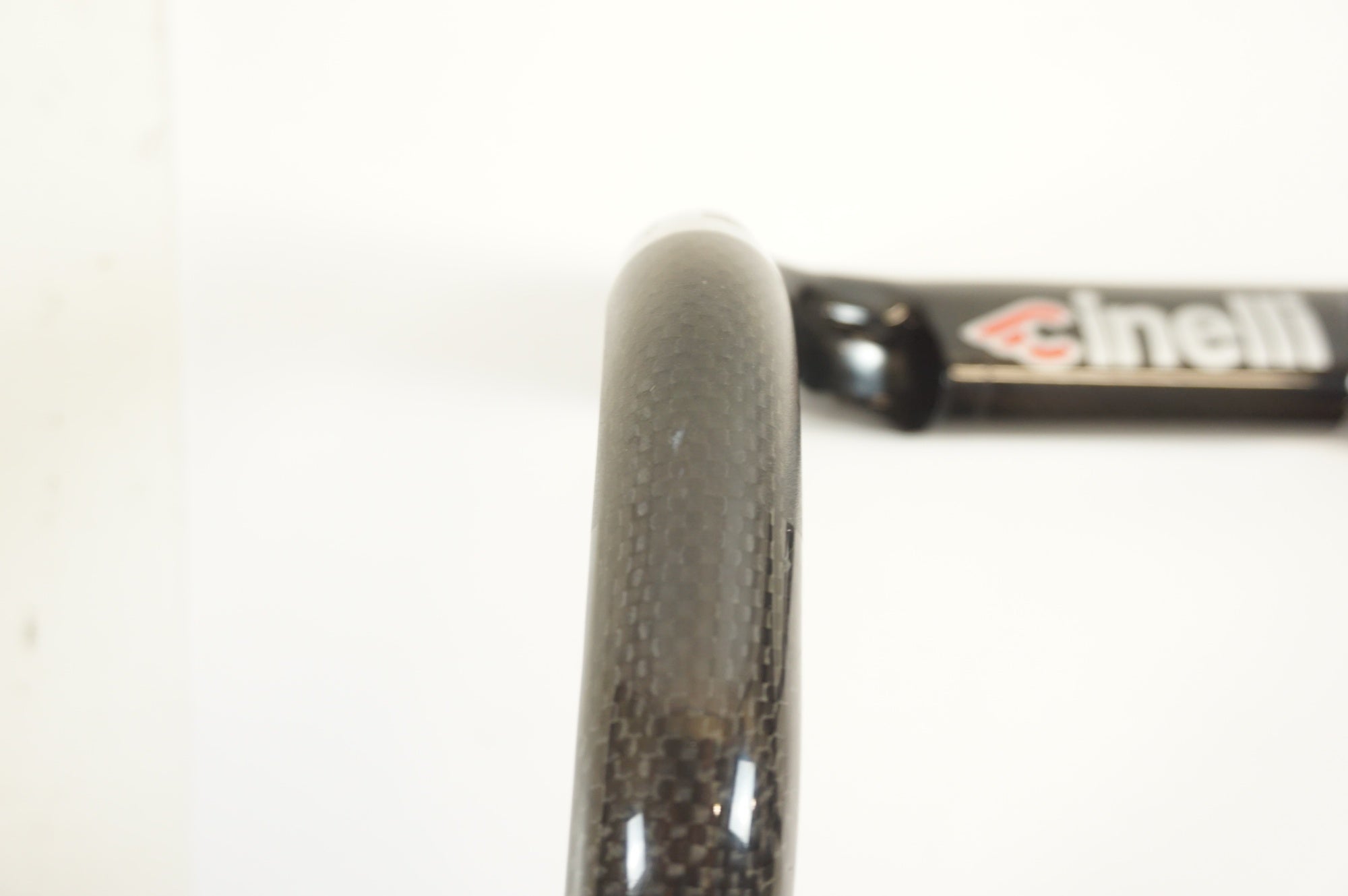 CINELLI 「チネリ」 NEO CARBO φ31.8 400mmハンドル / 宇都宮店