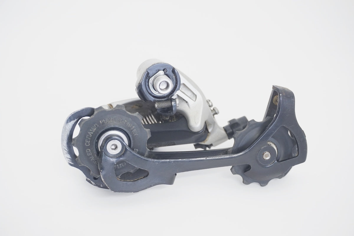 SHIMANO 「シマノ」 DEORE XT RD-M750 リアディレイラー / 京都八幡店