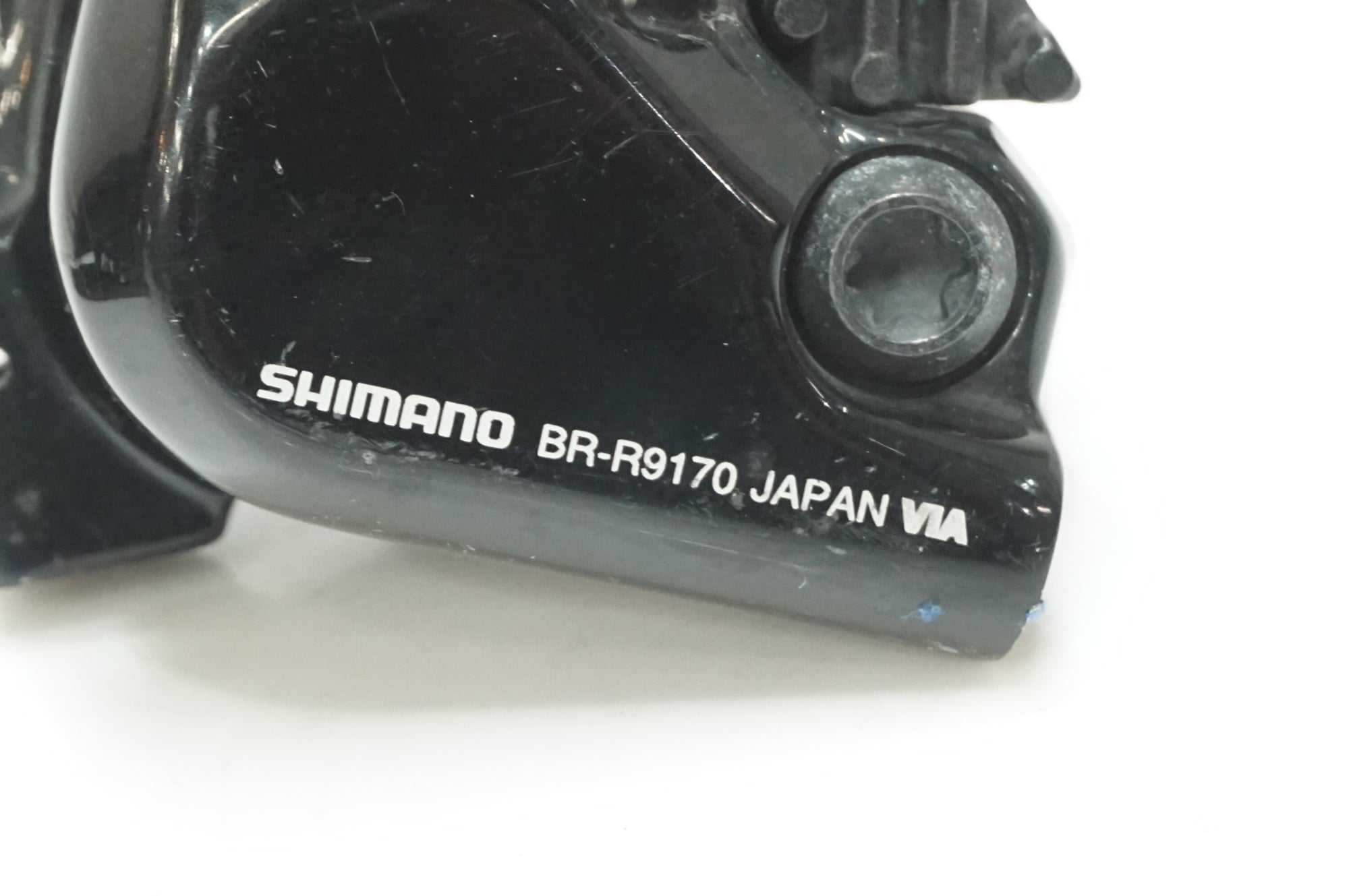 SHIMANO 「シマノ」 DURA-ACE BR-R9170 ディスクブレーキキャリパー
