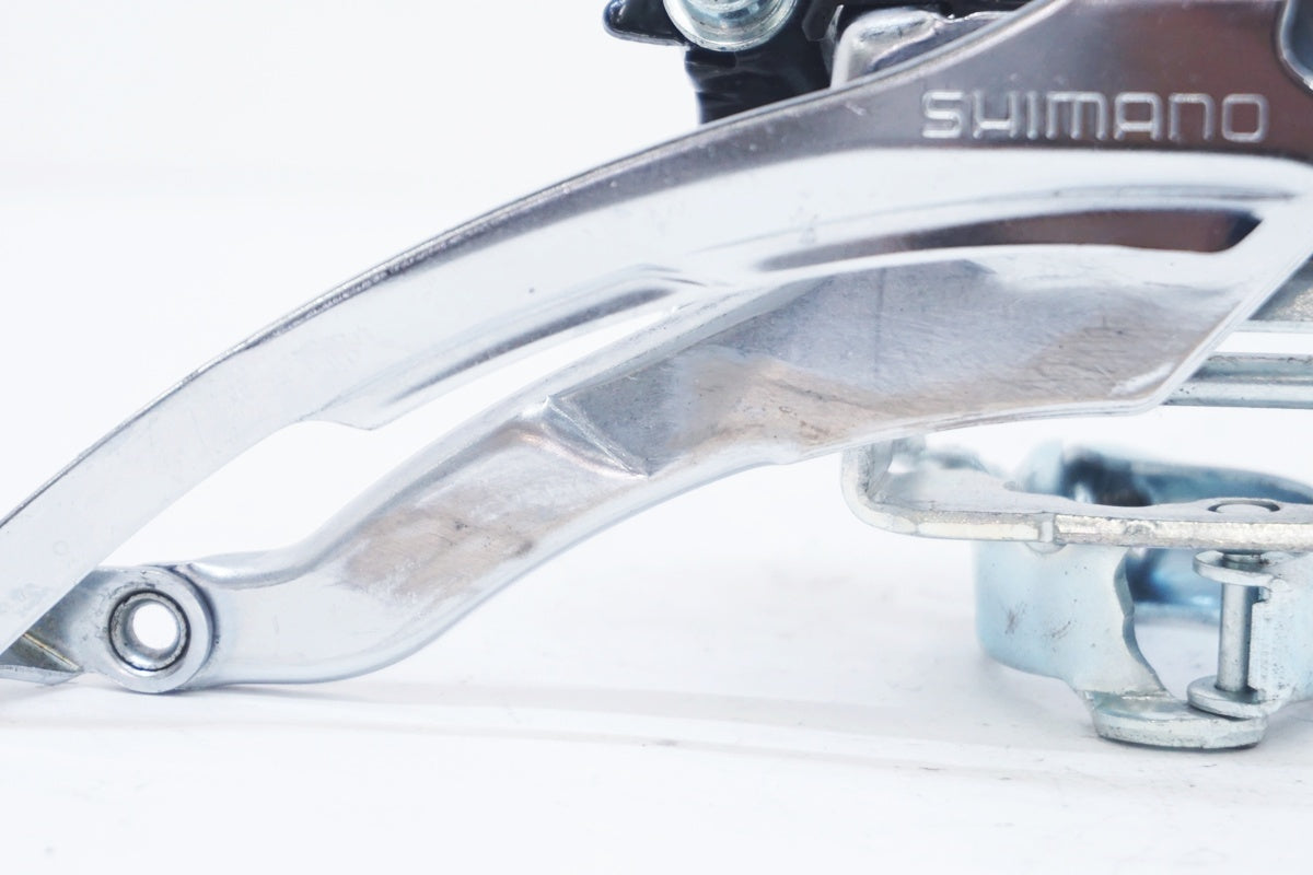 SHIMANO 「シマノ」 FD-TY22 フロントディレイラー / 大阪美原北インター店