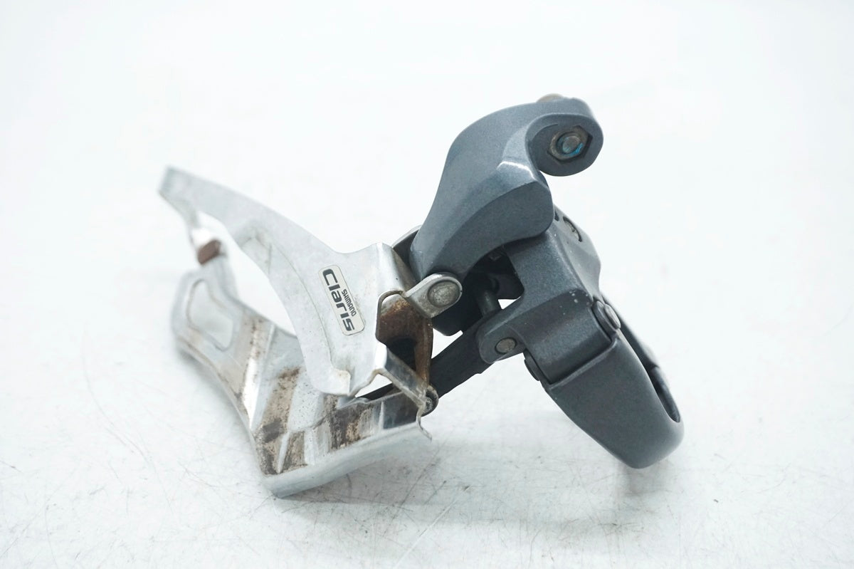 SHIMANO 「シマノ」 CLARIS FD-2403 フロントディレイラー / 大阪門真