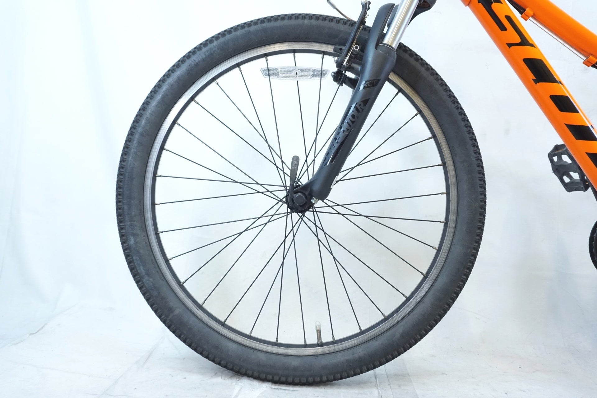 SCOTT 「スコット」 SCALE 24 2019年モデル キッズバイク / 有明ガーデン店