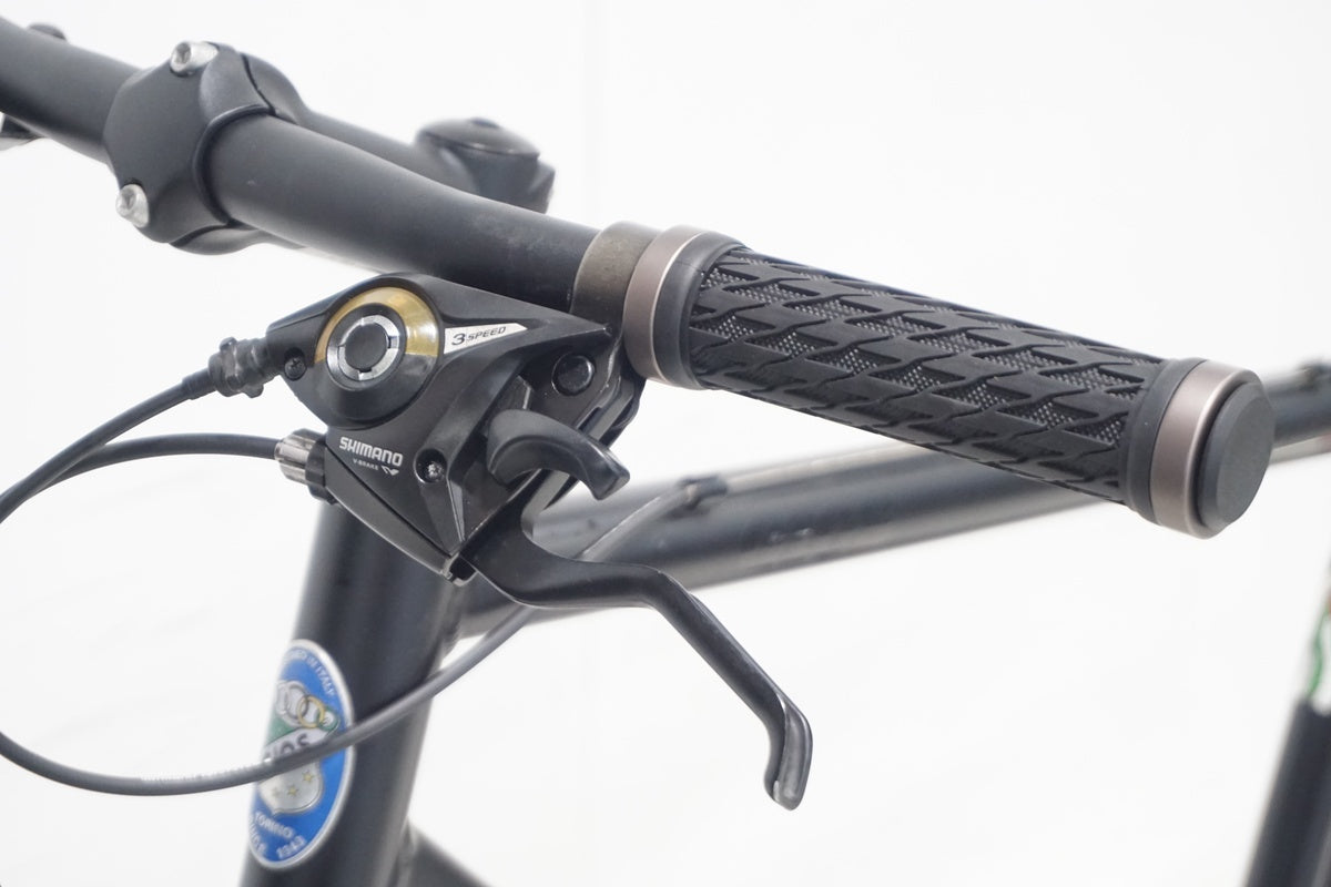 GIOS 「ジオス」 MISTRAL 2016年モデル クロスバイク / 滋賀大津店
