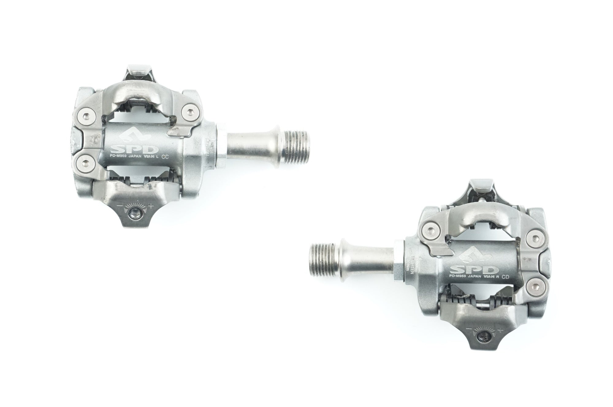 SHIMANO 「シマノ」 PD-M959 ペダル / 中目黒店 ｜ バイチャリ公式