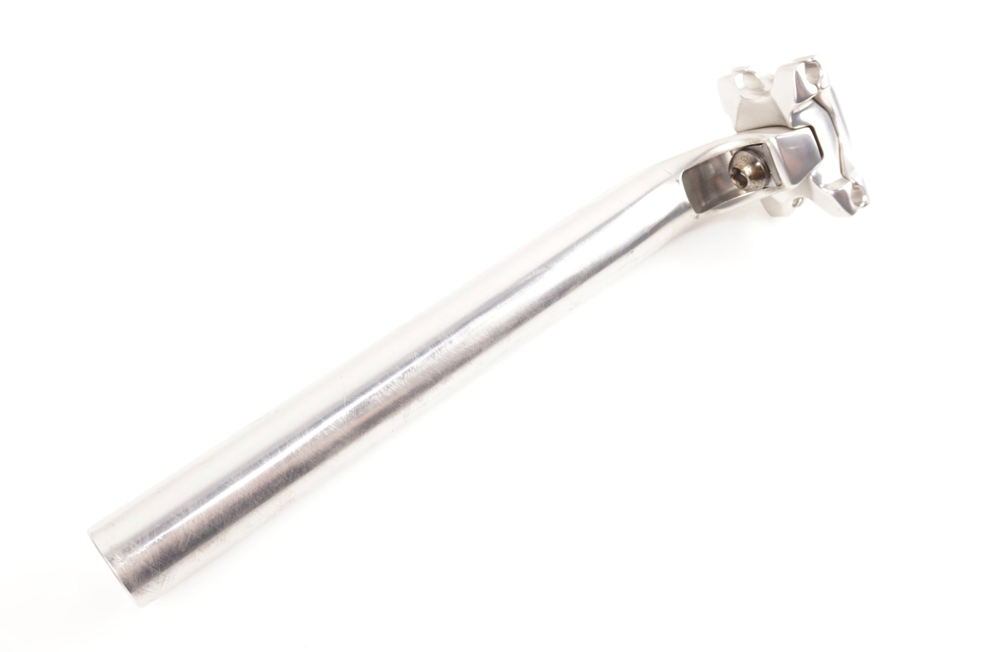 NITTO 「ニットー」 DYNAMIC 626 φ26.8 250mm シートポスト / 中目黒店