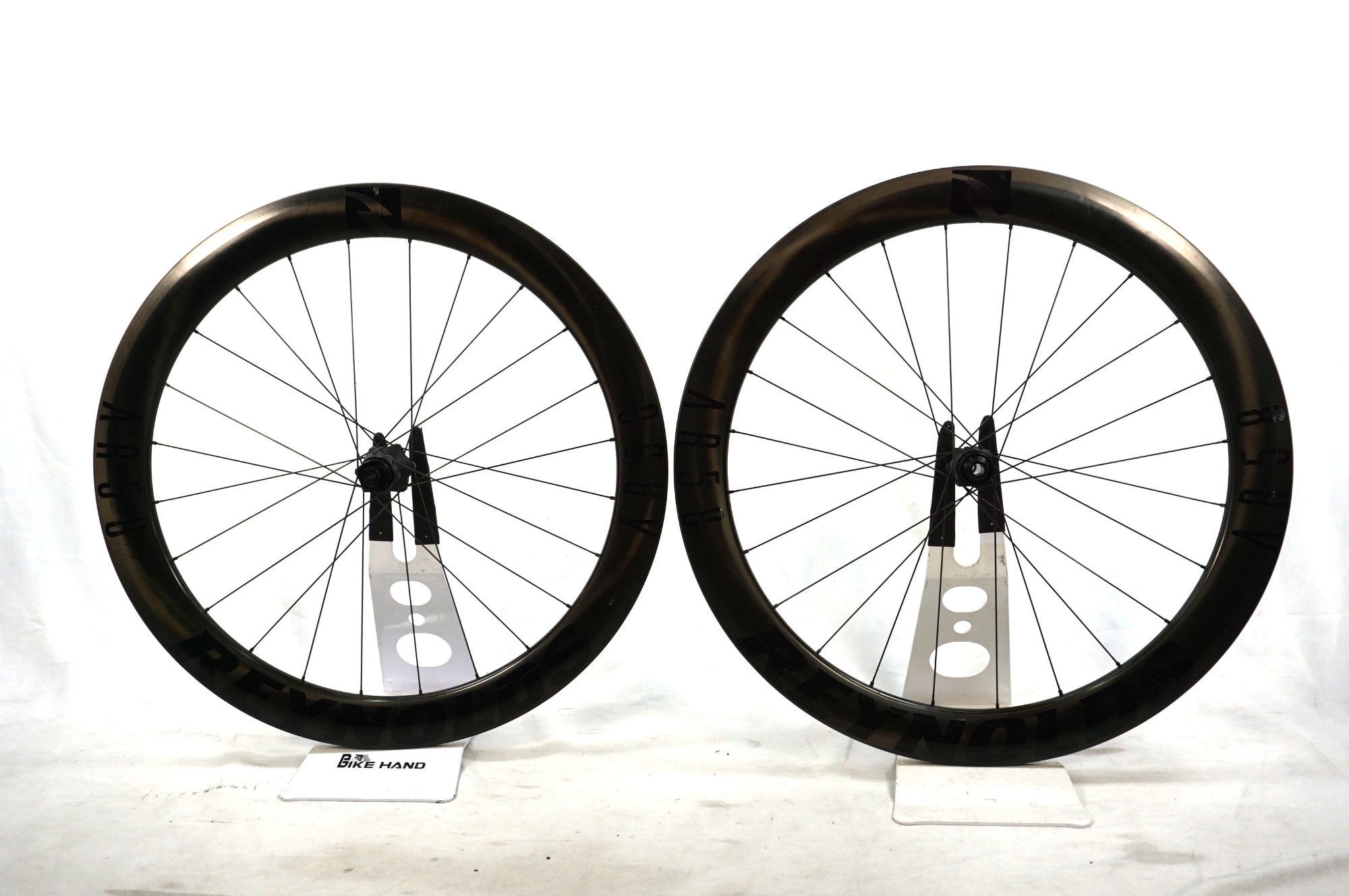REYNOLDS 「レイノルズ」 AR58 DB TLR SHIMANO 11s ホイールセット / 川越店