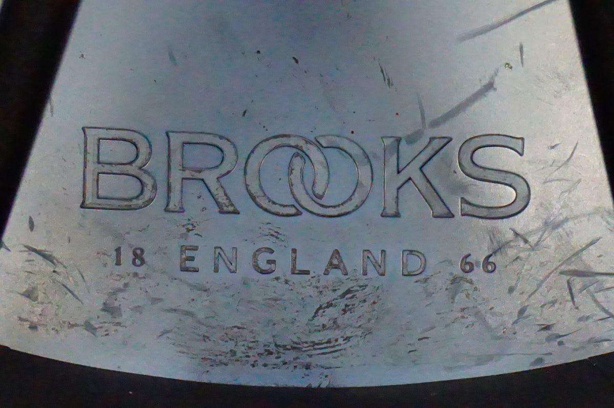 BROOKS 「ブルックス」 CAMBIUM C17 サドル / 名古屋大須店