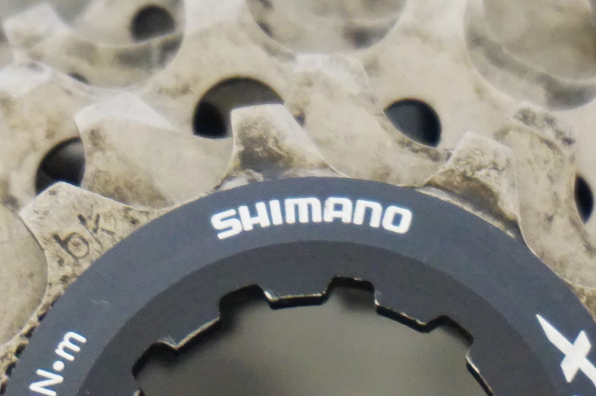 SHIMANO 「シマノ」 XTR CS-M980 11-36T スプロケット / 浜松店
