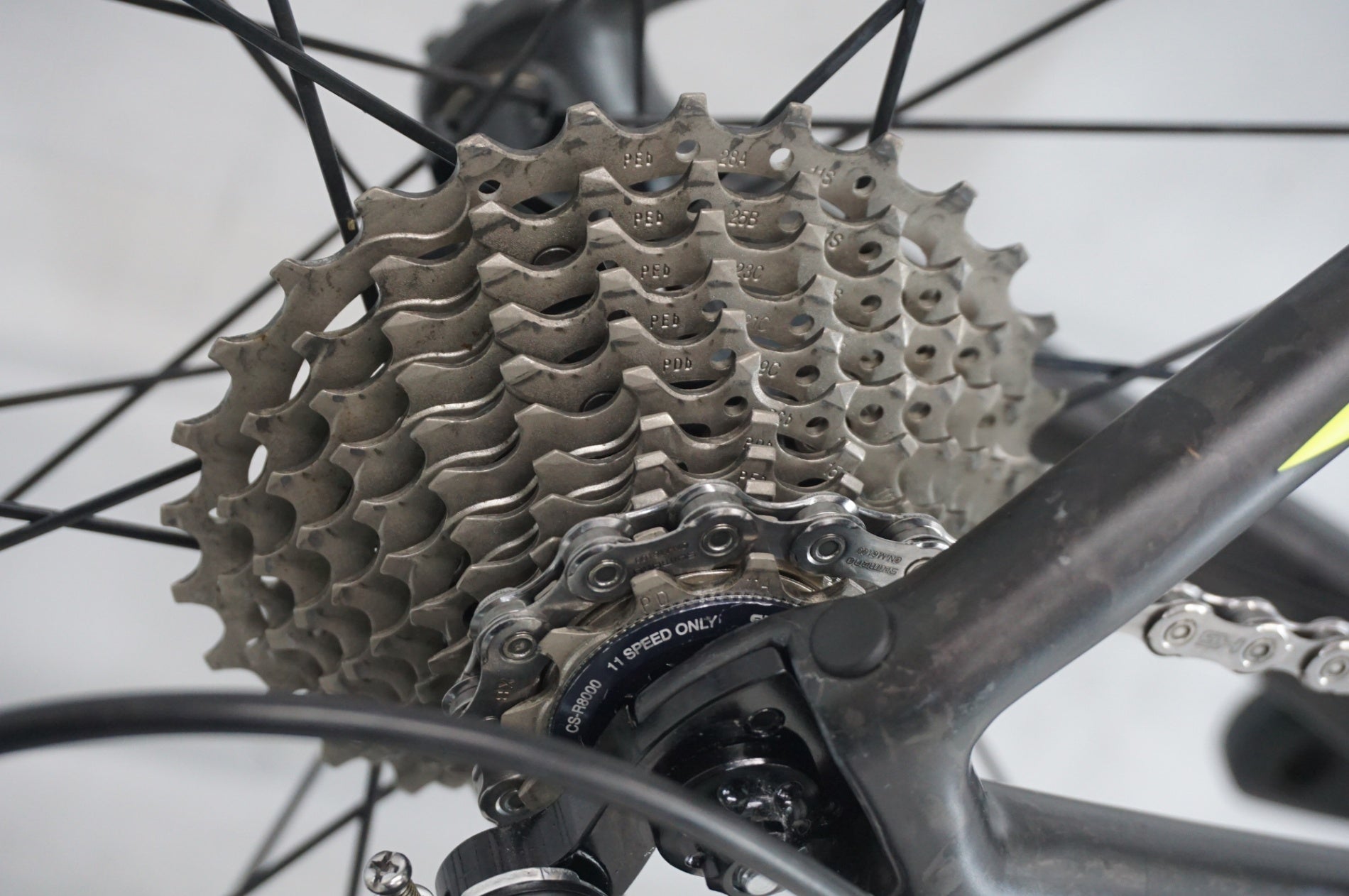 ジャンク KEMO 「ケモ」 KE-R8 2016年モデル ロードバイク / 阪急塚口店