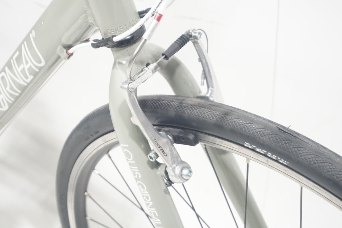 LOUIS GARNEAU 「ルイガノ」 SETTER 8.0 2024年モデル クロスバイク / 滋賀大津店