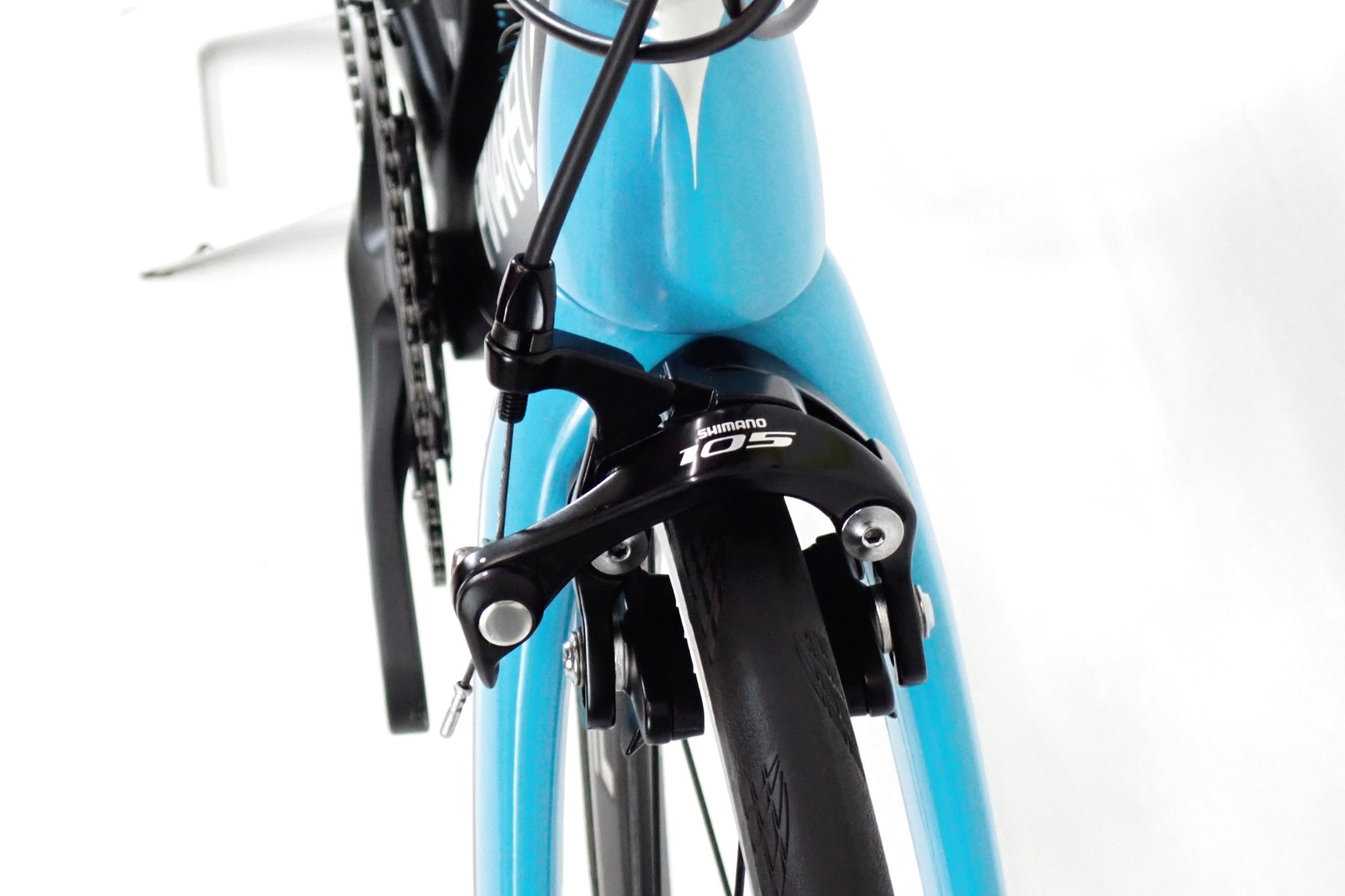 PINARELLO 「ピナレロ」 GAN S 105 2018年モデル ロードバイク