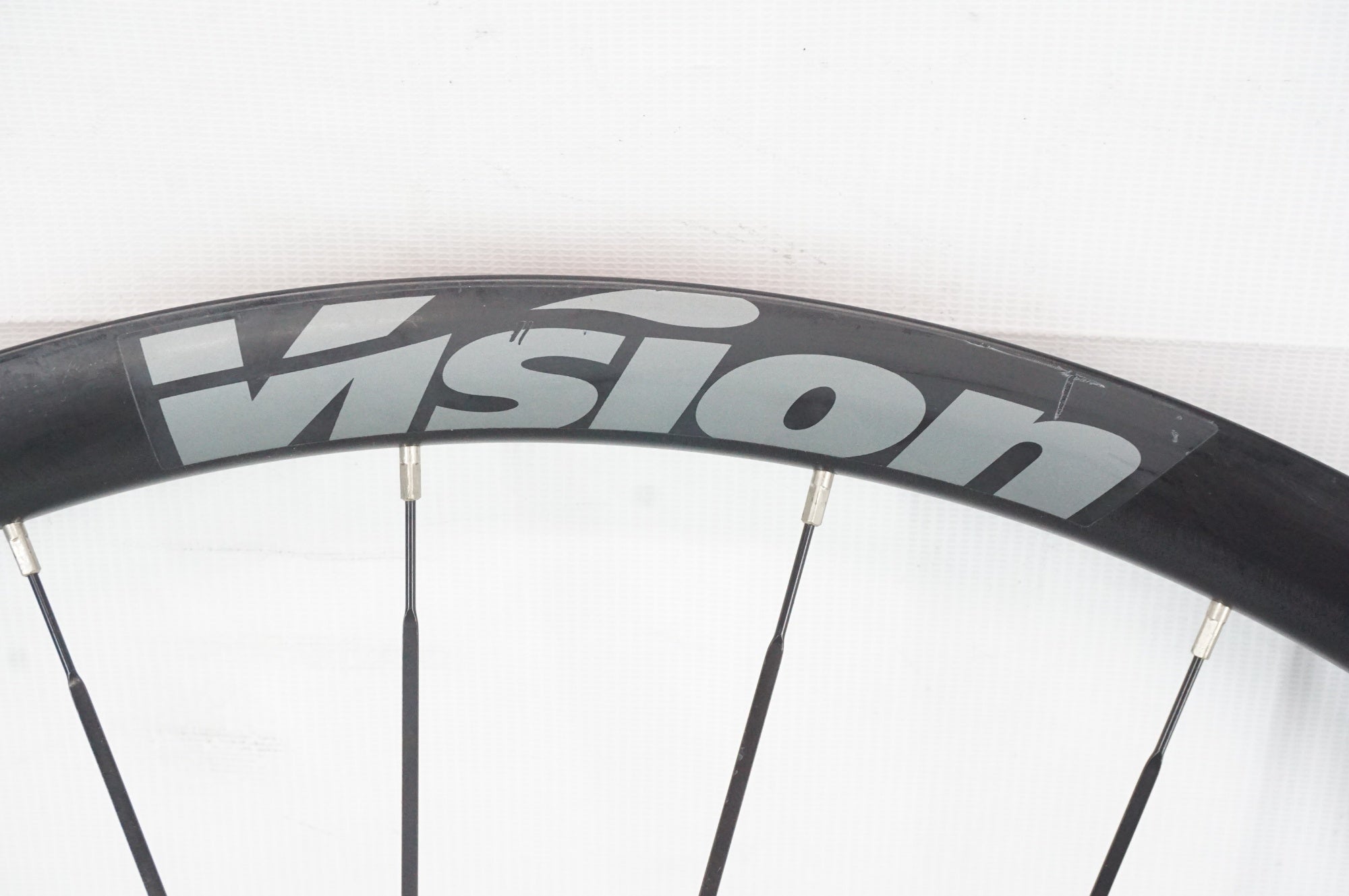 VISION 「ヴィジョン」 TEAM 30 DISC シマノ11速 ホイールセット