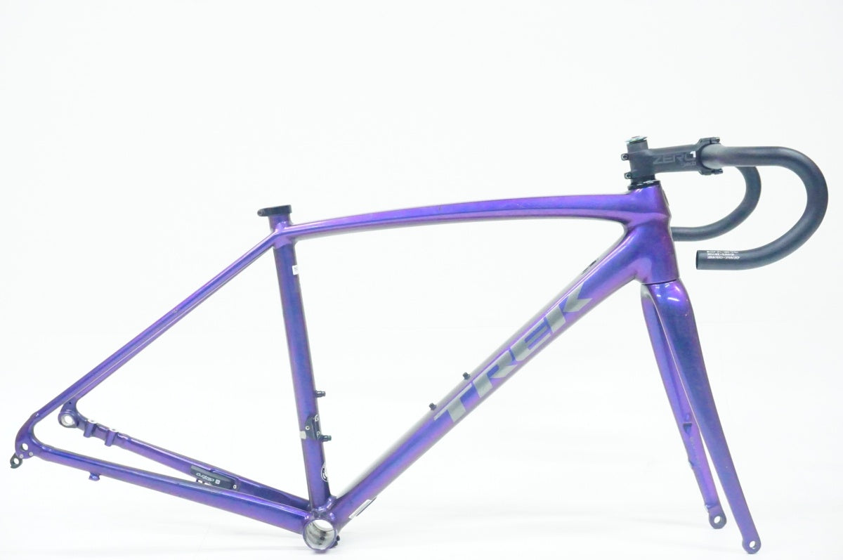 TREK 「トレック」 EMONDA ALR 5 DISC 2019-2020年モデル フレームセット / 名古屋大須店