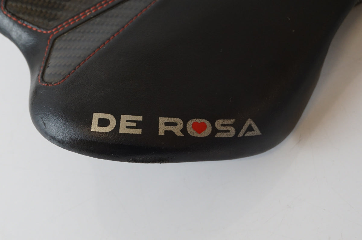 DE ROSA 「デローザ」 SELLE ITALIA SLR サドル / 浜松店