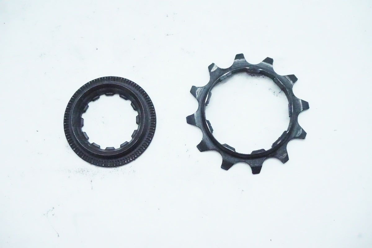 SHIMANO「シマノ」 CS-HG200-8 12-32T スプロケット/ 京都西院店