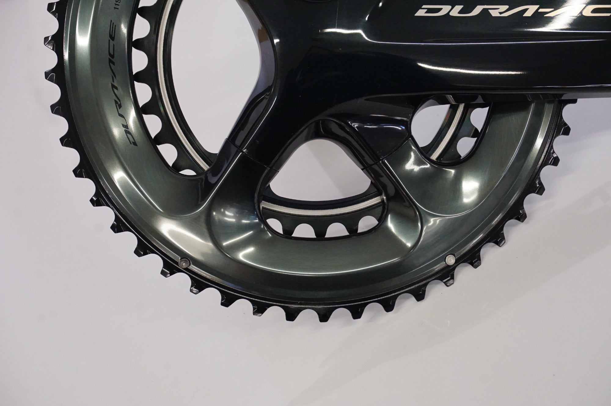 SHIMANO 「シマノ」 DURA-ACE FC-R9100-P 172.5mm 50-34T クランクセット / 浜松店