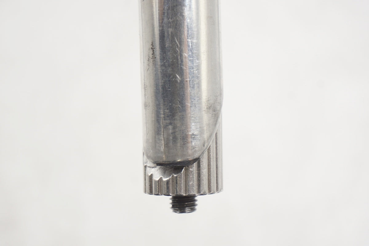 NITTO 「ニットー」 TECHNOMIC Φ25.4 70mm スレッドステム / 奈良店