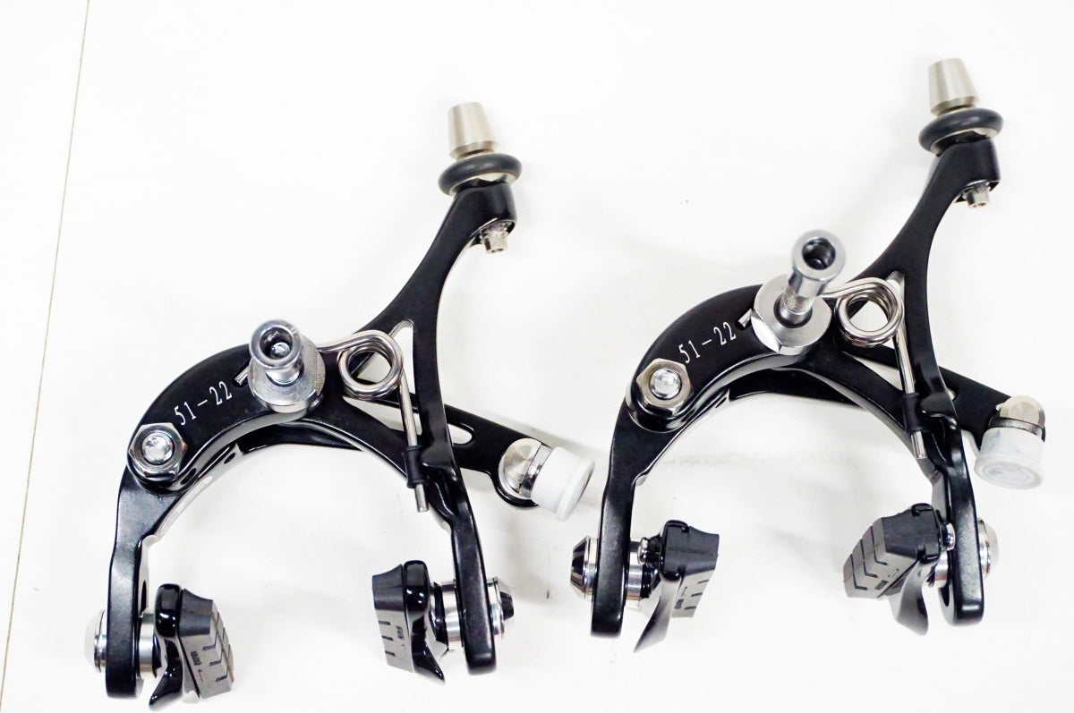 CAMPAGNOLO 「カンパニョーロ」 CHORUS キャリパーブレーキセット