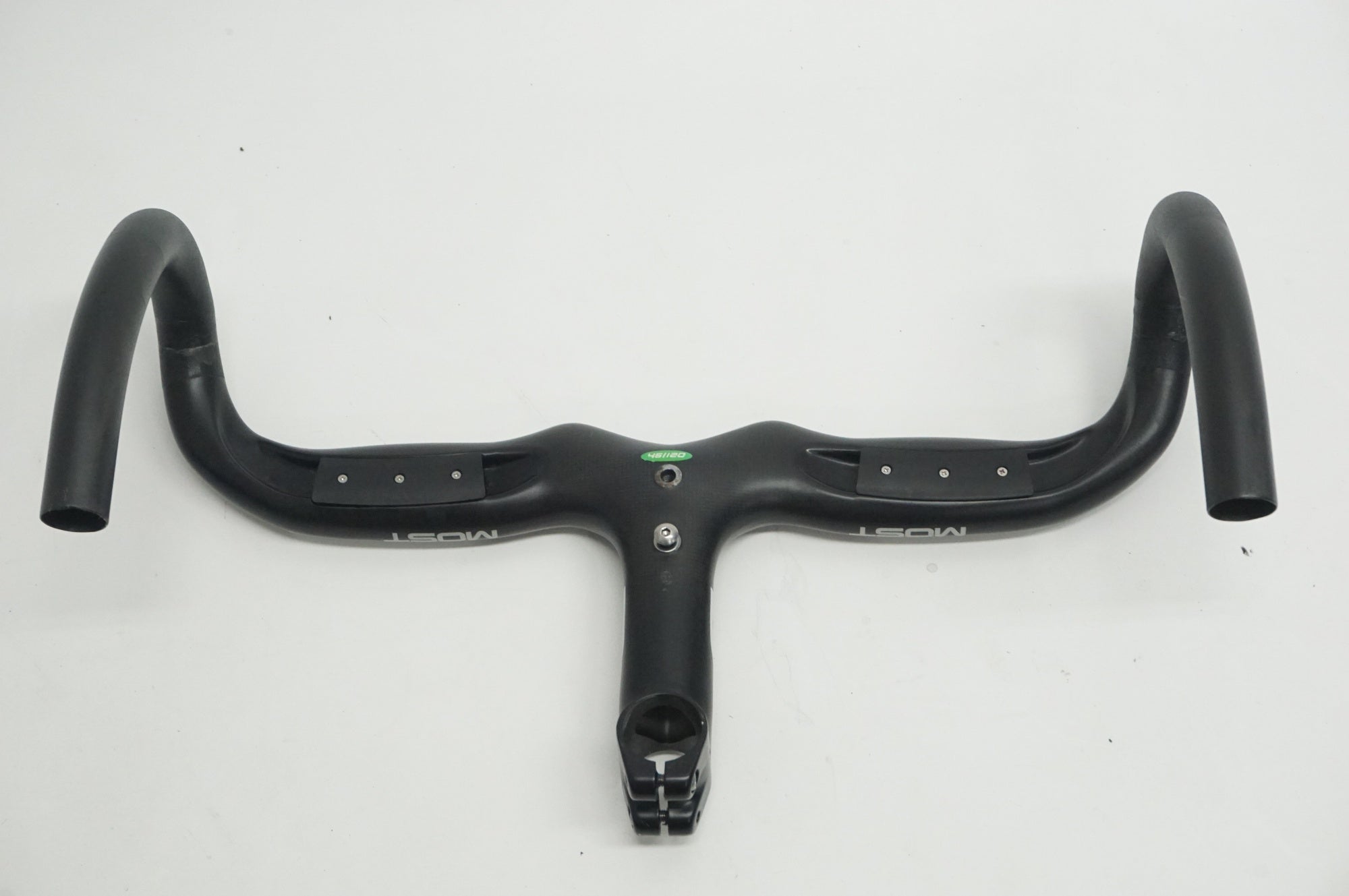 MOST 「モスト」 TALON COMPACT 1K 420mm x 120mm ハンドル / 福岡店